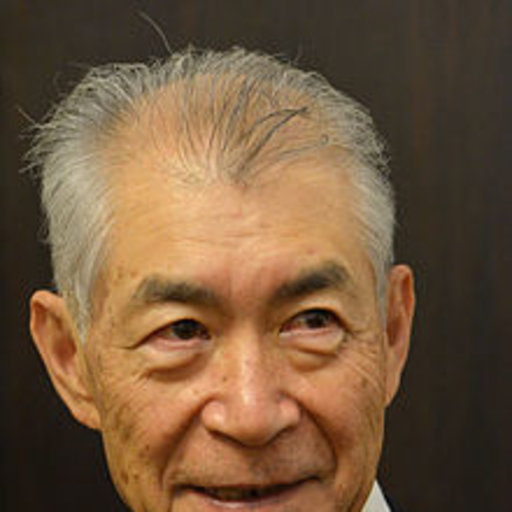 Tasuku HONJO Head of Department Kyoto University Kyoto