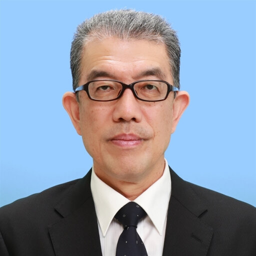 Motoi MACHIDA Professor Full PhD Chiba University Chiba