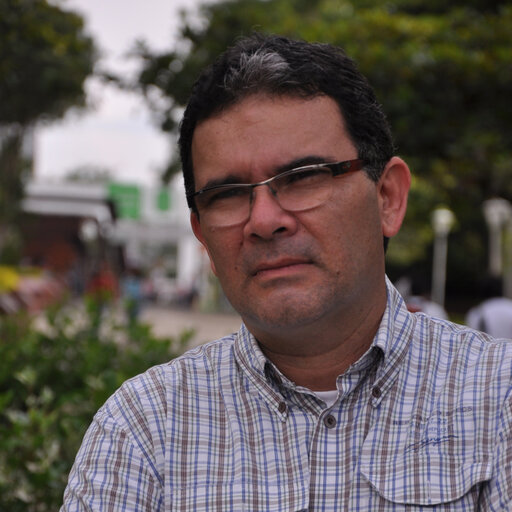 Gonzalo PATIÑO-BENAVIDES | Research Associate | PhD | Industrial ...