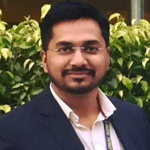 Prashanth SANGANNAVAR | Scientist-C | M.Sc. (Agri.), Ph.D 