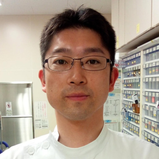 Satoru MITSUBOSHI Chief of Pharmacy Ph.D Research profile