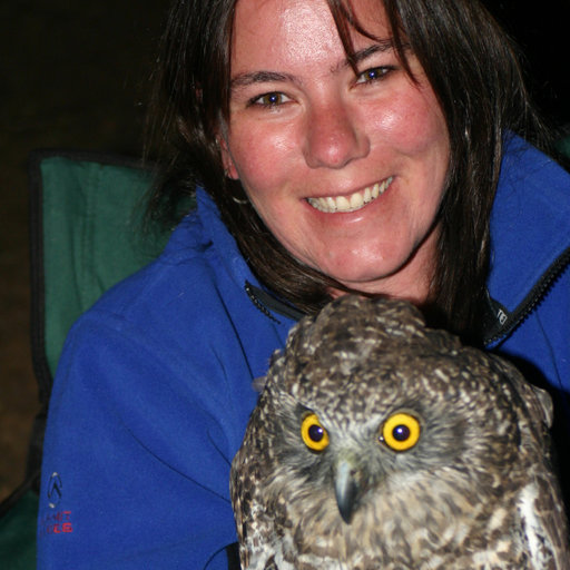 Fiona HOGAN | Lecturer Conservation Biology | PhD | Federation University Australia, Ballarat | School of and Science