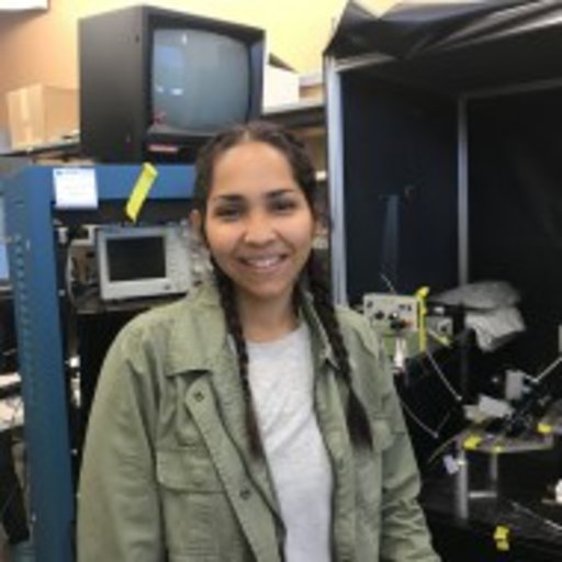 Ambar Delgado Brown University Rhode Island Department Of Neuroscience Research Profile 1586