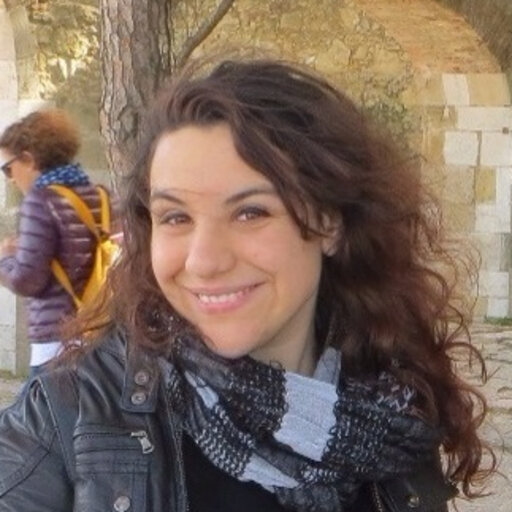 Giorgia DORIGATTI | PhD Student | Master of Engineering | University of ...