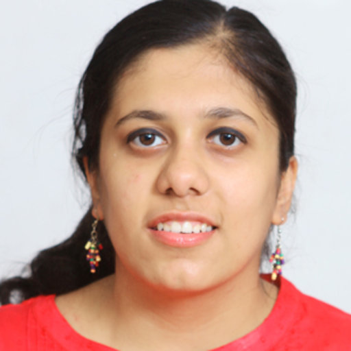 Nishtha BHAGAT | Master of Technology | Indian Institute of Science ...