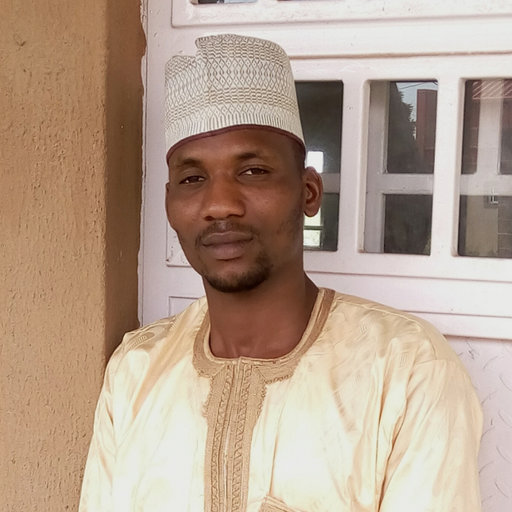 Nafi'U HUSSAIN | Researcher | Bachelor of Science | Ahmadu Bello ...