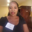 Esther Malama at University of Zambia