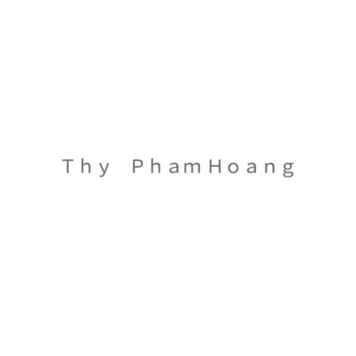 Phamhoang THY | Ho Chi Minh City University of Science, Ho Chi Minh ...