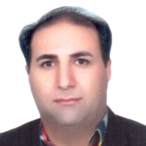 Mehrdad Cheshmehsohrabi University of Isfahan Department of