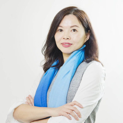 Linda TJIA | Assistant Professor | PhD | City University of Hong Kong ...