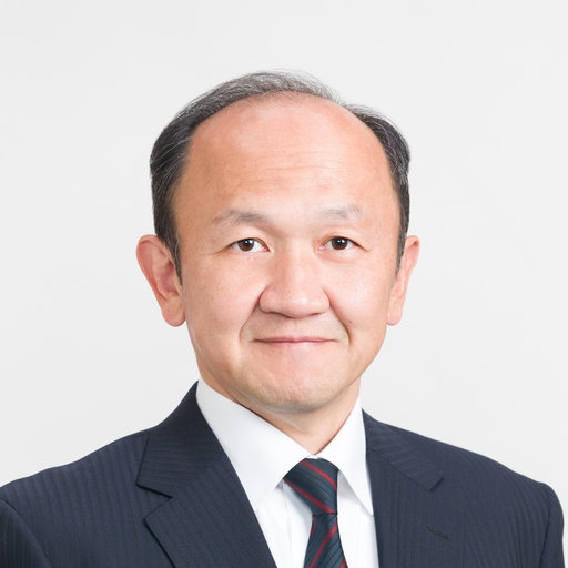 Seiichiro YAMAMOTO Professor Tokai University Hiratsuka