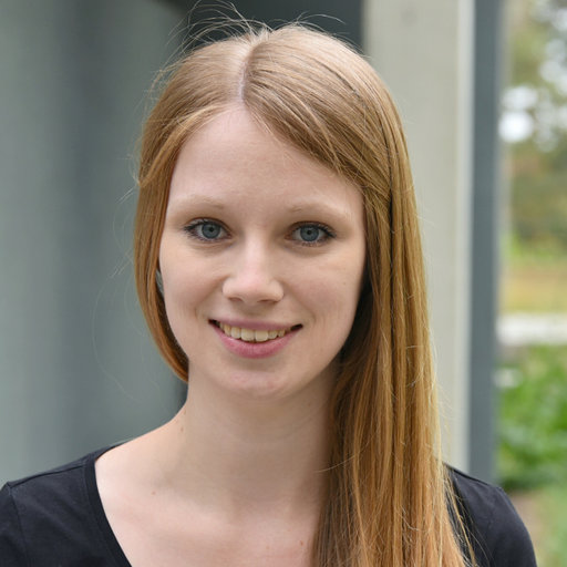 Marie KÜHNE | Master of Science | Friedrich Schiller University Jena ...