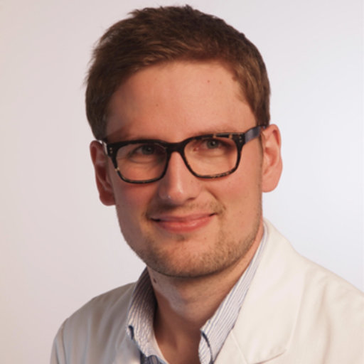 Henning DOPP | Assistenzarzt | Doctor of Medicine | Universität Witten ...