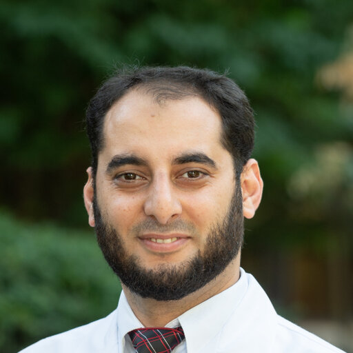  Ahmad  YUSUF SOLAIMAN  Fellow Doctor of Medicine 