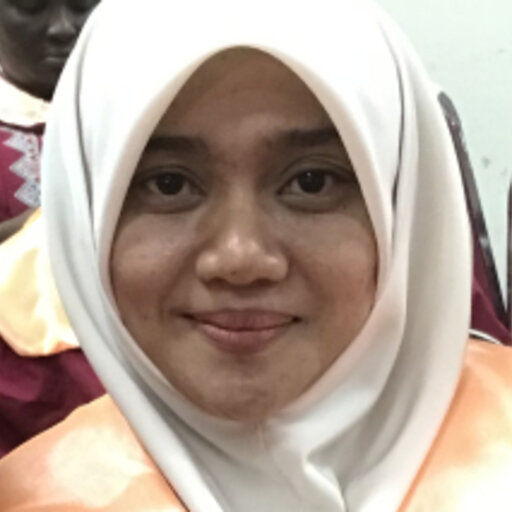 Hazlina MOHD MISKAM  Doctor of Philosophy - Family Ecology 