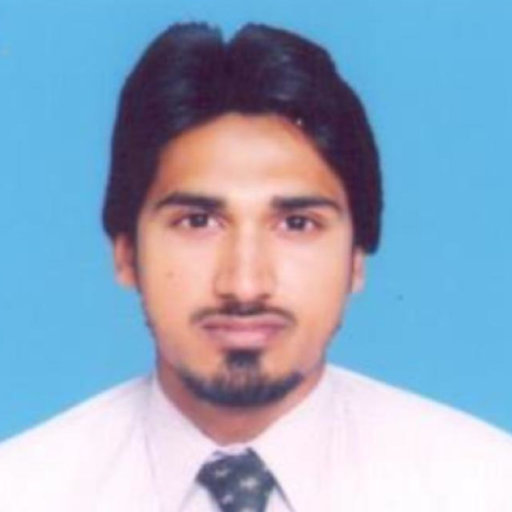 Ahmad ALI | Master of Philosophy (Microbial Biotechnology) | Pakistan