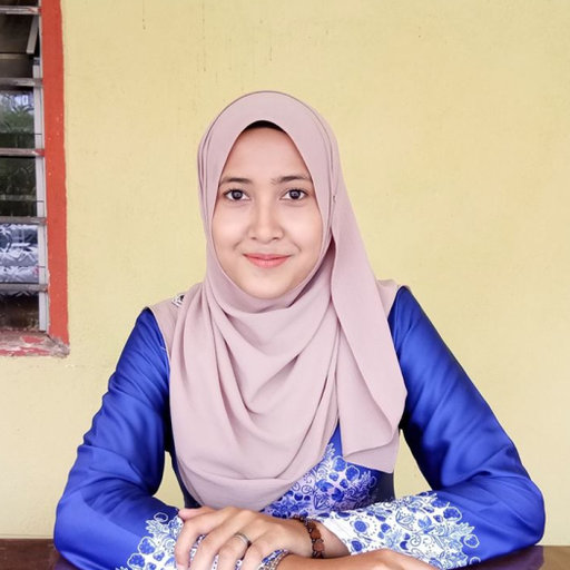 Nurul Izzaty ISMAIL | PhD Student | Bachelor of Science (Mathematics ...