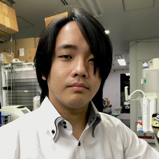 Jun NAKAYAMA | Researcher | Doctor of Science (Ph.D.) | Department