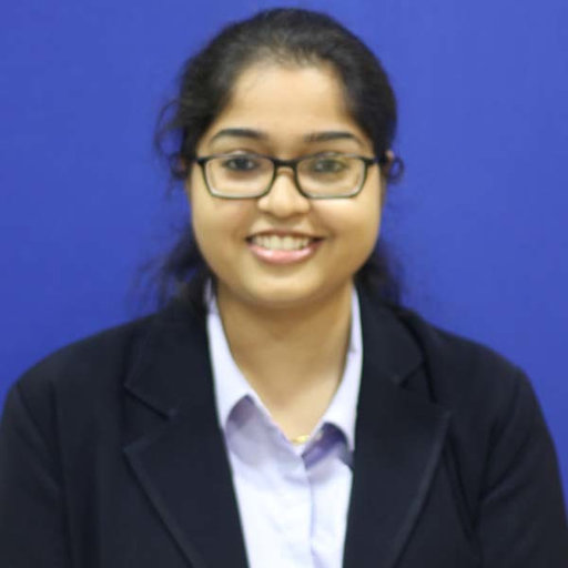 Vanshika JAIN | PhD Student | PhD | Indian Institute of Science ...