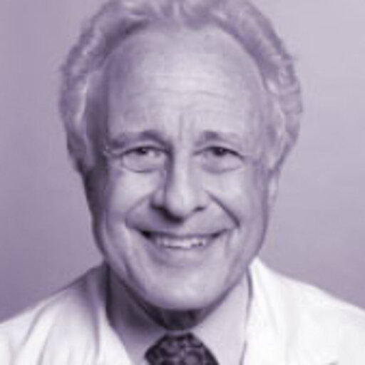 David SACHAR Clinical Professor and Director Eneritus Icahn