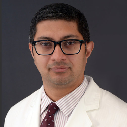 Karthik MADHAVAN | Resident | Doctor of Medicine | University of Miami ...