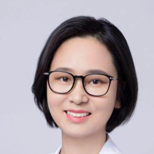 Xuan Wang Attending Doctor Of Medicine Tongji University