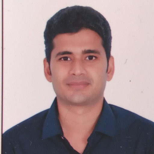Santosh Anand Assistant Professor Ph D Reva University Bengaluru Department Of Biotechnology