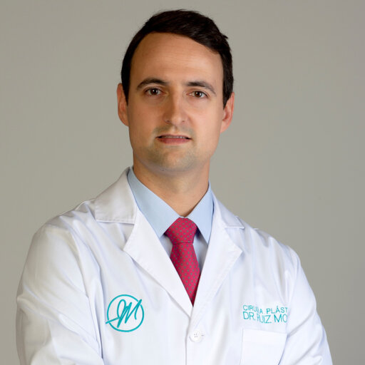 dr. alex p. moya