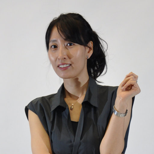 Sora KIM | Professor | Ph.D. | The Chinese University of Hong Kong