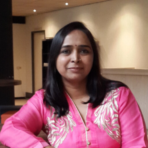 Geeta SHARMA | Assitant Professor | Ph.D. | Plant Pathology | Research ...