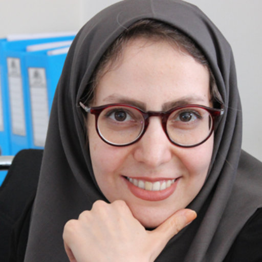 Maryam Mohammadi Professor Associate Urban Planning And Design Research Profile