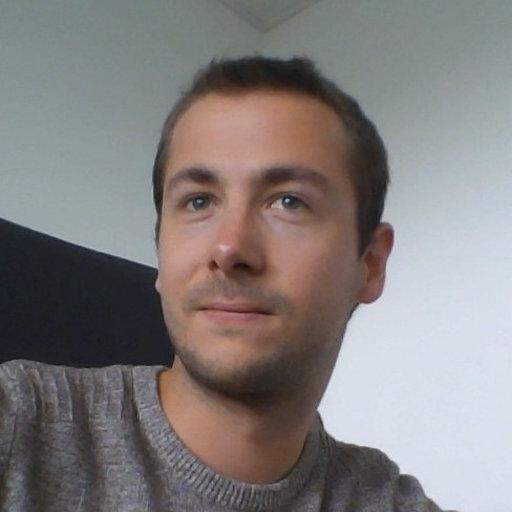 Adrien BOURGOIN | Engineer R&D | Engineer PhD | Nextflow Software ...