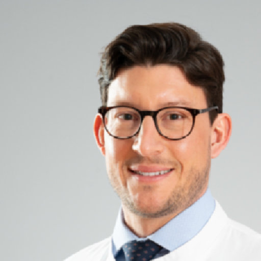Kilian Ruckl Head Of Division For Shoulder And Elbow Surgery University Of Wuerzburg Wurzburg Jmu Department For Orthopedic Surgery