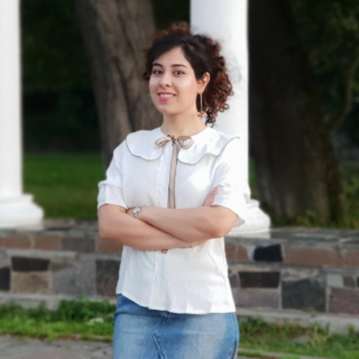 Maryam KARIMIAN | PhD employee | doctoral Researcher | Maastricht ...