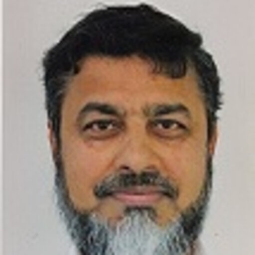 Rafiqul ISLAM | Western Sydney University, Sydney | School of Computing,  Engineering and Mathematics | Research profile