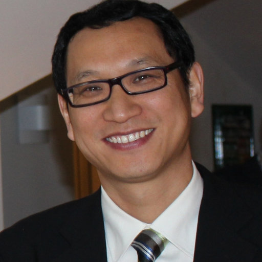 Dr. Jianguang Ji