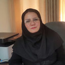 Nasrin Sakhaei
