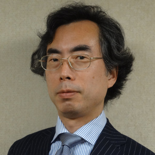 Kazuo YAMADA Fellow Doctor of Engineering National Institute