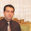 Masoud Kazem-Rostami