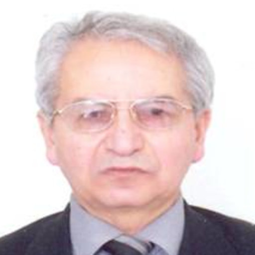 Etibar ISMAILOV | Professor | Azerbaijan National Academy of Sciences ...