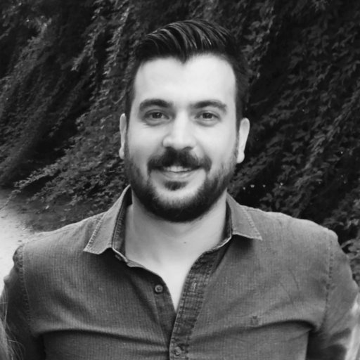 Volkan ZOĞAL | Research Assistant | PhD Candidate | Ege University, İzmir |  Department of Geography | Research profile
