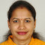 Amita Biswal
