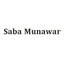 Saba Munawar