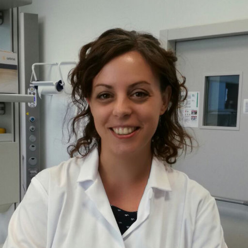 Giulia FORNASA | Research Program Manager | PhD | Istituto Clinico ...