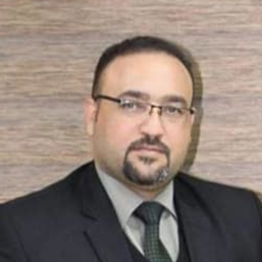 Ameer F. ABDULAMEER | Doctor of Physics | University of Baghdad ...