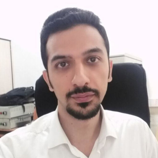 Saeed ANSARI | Student | Doctor of Engineering | Tarbiat Modares ...