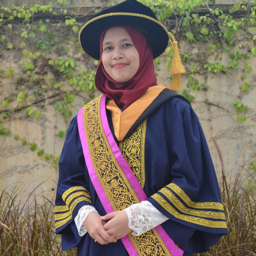 Siti KAMARUL BAHRAIN | PhD ; B. Eng (Hons.) ; Diploma in Mechanical ...