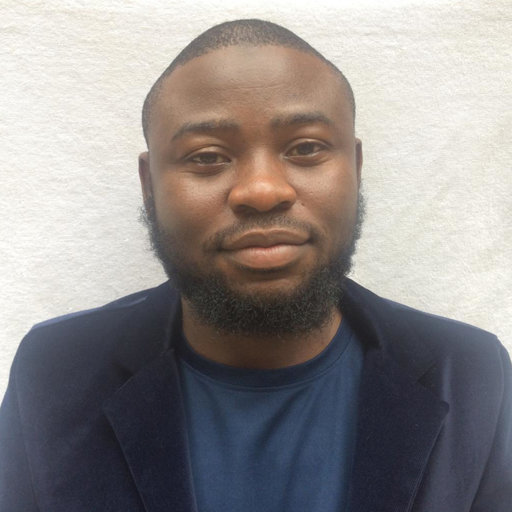 Qazeem Adedamola ADEBUMITI | Master's Student | LL.B. Islamic Law; MSc ...