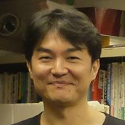 Yasuyuki SHIMIZU | representative