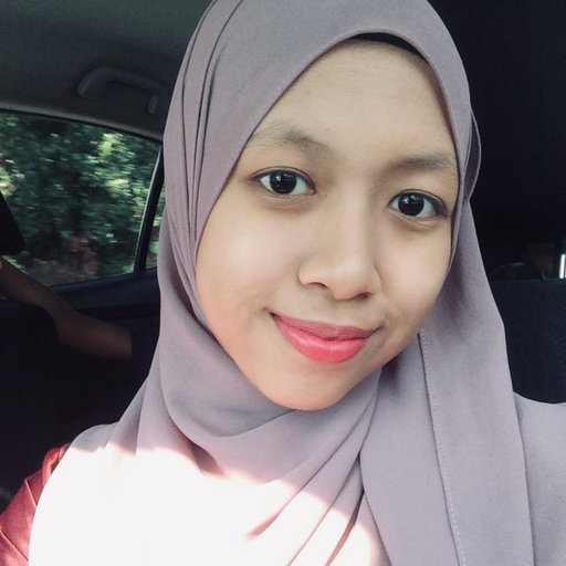 Ummi Umairah Husna BINTI ROSE RIDZWAN SHAH | Universiti Malaysia ...